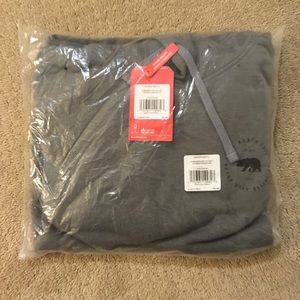 The North Face Hoodie